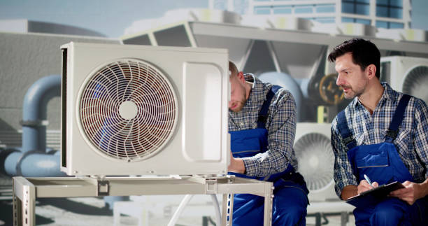 Lexington, IL HVAC Company